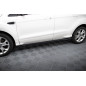 Diffusori minigonne Ford Kuga ST-Line Mk2 (Cod. M-FO-KU-2-STLINE-SD1G)