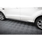 Diffusori minigonne Ford Kuga ST-Line Mk2 (Cod. M-FO-KU-2-STLINE-SD1G)