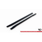 Diffusori minigonne Ford Kuga ST-Line Mk2 (Cod. M-FO-KU-2-STLINE-SD1G)