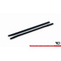 Diffusori minigonne Ford Kuga ST-Line Mk2 (Cod. M-FO-KU-2-STLINE-SD1G)