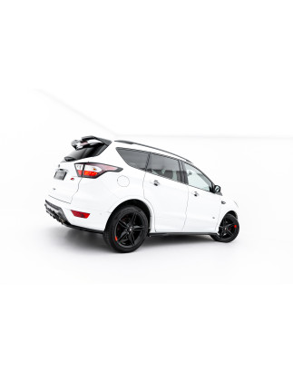 Diffusori minigonne Ford Kuga ST-Line Mk2 (Cod. M-FO-KU-2-STLINE-SD1G)