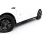 Diffusori minigonne Ford Kuga ST-Line Mk2 (Cod. M-FO-KU-2-STLINE-SD1G)
