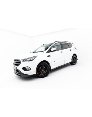 Diffusori minigonne Ford Kuga ST-Line Mk2 (Cod. M-FO-KU-2-STLINE-SD1G)