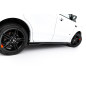 Diffusori minigonne Ford Kuga ST-Line Mk2 (Cod. M-FO-KU-2-STLINE-SD1G)