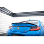 Spoiler Cap Toyota GR86 Mk1 (Cod. M-TO-GR86-1-CAP1G)