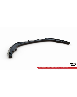 SPLITTER ANTERIORE V.1 Toyota GR86 Mk1 (Cod. M-TO-GR86-1-FD1G)