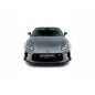 SPLITTER ANTERIORE V.1 + Flaps Toyota GR86 Mk1 (Cod. M-TO-GR86-1-FD1G+FSF1B)