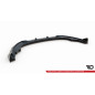 SPLITTER ANTERIORE V.1 + Flaps Toyota GR86 Mk1 (Cod. M-TO-GR86-1-FD1G+FSF1B)
