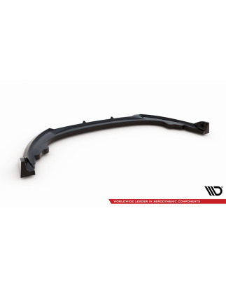 SPLITTER ANTERIORE V.3 Toyota GR86 Mk1 (Cod. M-TO-GR86-1-FD3G)