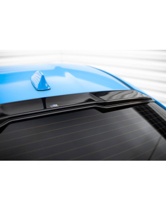 SPOILER LUNOTTO Toyota GR86 Mk1 (Cod. M-TO-GR86-1-H1G)