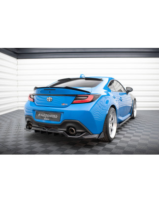 SPOILER LUNOTTO Toyota GR86 Mk1 (Cod. M-TO-GR86-1-H1G)