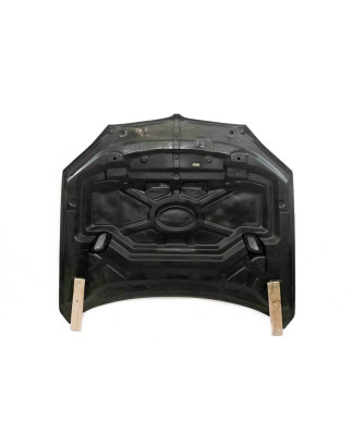 Cofano Carbonio BMW X5 F15 F85/X5M Hood BMW F16 X6 F86 (Cod. E-TCBF316)