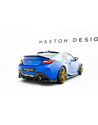 SPOILER LUNOTTO Toyota GR86 Mk1 (Cod. M-TO-GR86-1-H1G)
