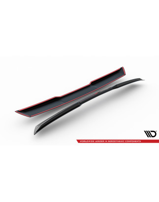 SPOILER LUNOTTO Toyota GR86 Mk1 (Cod. M-TO-GR86-1-H1G)