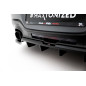Splitter posteriore (con barre verticali) V.1 + Flaps Toyota GR86 Mk1 (Cod. M-TO-GR86-1-RD1G+RD4G+RS