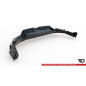 Splitter posteriore (con barre verticali) V.1 + Flaps Toyota GR86 Mk1 (Cod. M-TO-GR86-1-RD1G+RD4G+RS
