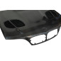 Cofano Carbonio BMW E46 '02-06 2P. Look M3 GTR C/T (Cod. E-TCB7013)