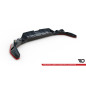 Splitter posteriore (con barre verticali) V.2 Toyota GR86 Mk1 (Cod. M-TO-GR86-1-RD2G+RD5G+RD2RRED)