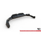 Splitter posteriore (con barre verticali) V.3 Toyota GR86 Mk1 (Cod. M-TO-GR86-1-RD3G+RD6G)