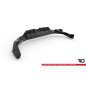 Splitter posteriore (con barre verticali) V.3 Toyota GR86 Mk1 (Cod. M-TO-GR86-1-RD3G+RD6G)