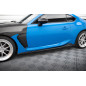 Diffusori minigonne V.1 Toyota GR86 Mk1 (Cod. M-TO-GR86-1-SD1G)