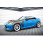 Diffusori minigonne V.1 Toyota GR86 Mk1 (Cod. M-TO-GR86-1-SD1G)