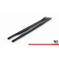 Diffusori minigonne V.1 Toyota GR86 Mk1 (Cod. M-TO-GR86-1-SD1G)