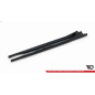 Diffusori minigonne V.1 Toyota GR86 Mk1 (Cod. M-TO-GR86-1-SD1G)