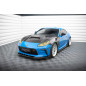 Diffusori minigonne V.3 Toyota GR86 Mk1 (Cod. M-TO-GR86-1-SD3G)