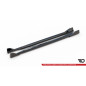 Diffusori minigonne V.3 Toyota GR86 Mk1 (Cod. M-TO-GR86-1-SD3G)