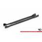 Diffusori minigonne V.3 Toyota GR86 Mk1 (Cod. M-TO-GR86-1-SD3G)