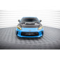 SPLITTER ANTERIORE street pro V.1 Toyota GR86 Mk1 (Cod. M-TOGR861CNC-FD1B)