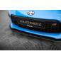 SPLITTER ANTERIORE street pro V.1 Toyota GR86 Mk1 (Cod. M-TOGR861CNC-FD1B)
