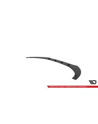 SPLITTER ANTERIORE street pro V.1 Toyota GR86 Mk1 (Cod. M-TOGR861CNC-FD1B)