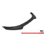 SPLITTER ANTERIORE street pro V.1 + Flaps Toyota GR86 Mk1 (Cod. M-TOGR861CNC-FD1B+FSF1G)