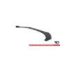 SPLITTER ANTERIORE street pro V.1 + Flaps Toyota GR86 Mk1 (Cod. M-TOGR861CNC-FD1B+FSF1G)