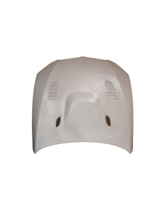 Cofano Fibra BMW E92 LCI 10-13 (Cod. E-TCB0328)