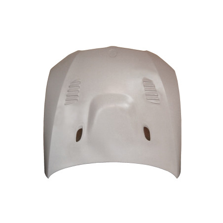 Cofano Fibra BMW E92 LCI 10-13 (Cod. E-TCB0328)