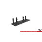 DIFFUSORE POSTERIORE street pro Toyota GR86 Mk1 (Cod. M-TOGR861CNC-RS1B)