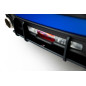 DIFFUSORE POSTERIORE street pro Toyota GR86 Mk1 (Cod. M-TOGR861CNC-RS1B)