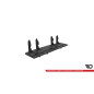 DIFFUSORE POSTERIORE street pro Toyota GR86 Mk1 (Cod. M-TOGR861CNC-RS1B)