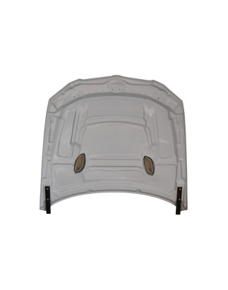 Cofano Fibra BMW E92 LCI 10-13 (Cod. E-TCB0328)