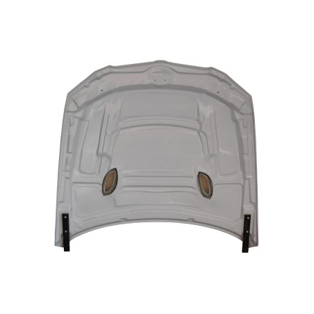 Cofano Fibra BMW E92 LCI 10-13 (Cod. E-TCB0328)