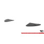 Splitters posteriori laterali Street Pro V.1 Toyota GR86 Mk1 (Cod. M-TOGR861CNC-RSD1B)