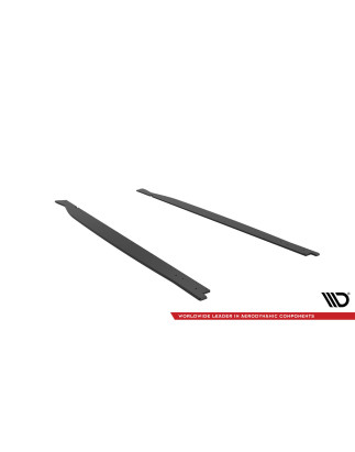 Diffusori minigonne street pro V.1 Toyota GR86 Mk1 (Cod. M-TOGR861CNC-SD1B)
