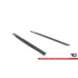 Diffusori minigonne street pro V.1 Toyota GR86 Mk1 (Cod. M-TOGR861CNC-SD1B)