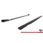 Diffusori minigonne street pro V.1 + Flaps Toyota GR86 Mk1 (Cod. M-TOGR861CNC-SD1B+SF1G)