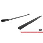 Diffusori minigonne street pro V.1 + Flaps Toyota GR86 Mk1 (Cod. M-TOGR861CNC-SD1B+SF1G)