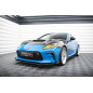 Flaps anteriori Toyota GR86 Mk1 (Cod. M-TOGR861CNC-FSF1G)