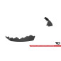 Flaps anteriori Toyota GR86 Mk1 (Cod. M-TOGR861CNC-FSF1G)